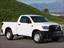 2010 Toyota Tundra Regular Cab